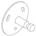 KOHLER Plate, Wall, K-1387619