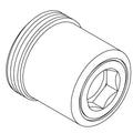 KOHLER Adapter Asm, K-1387689