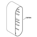 KOHLER Vichy_Mudguard, K-1387694