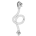KOHLER Power Wire, American Edition, K-1387741