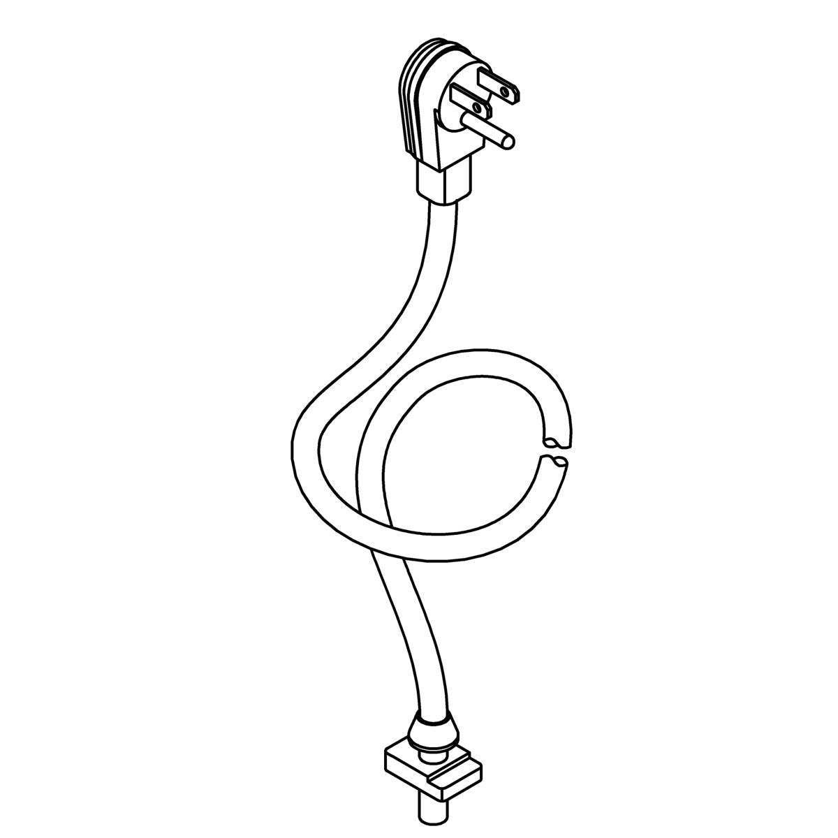 KOHLER Power Wire, American Edition, K-1387741