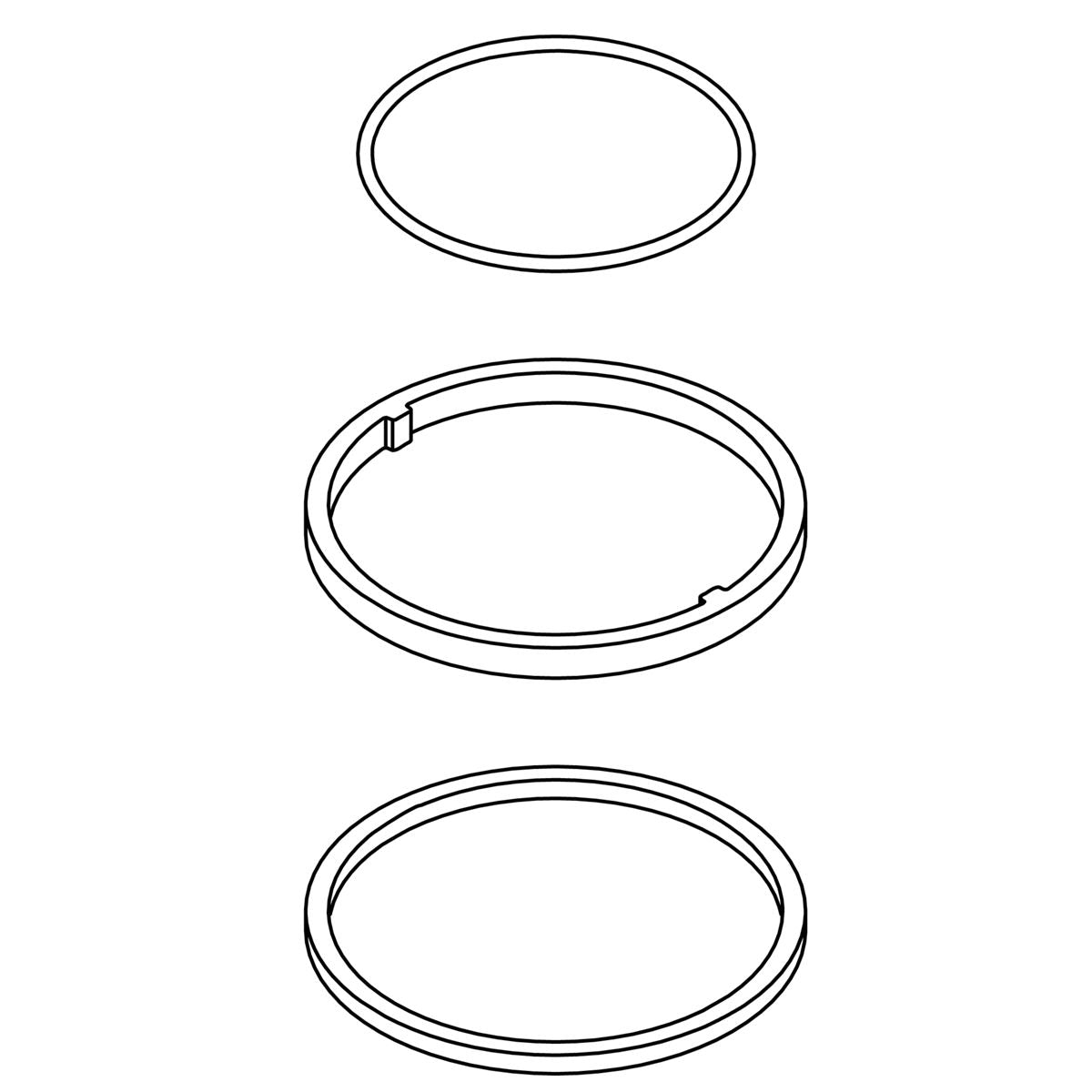KOHLER Bearing Kit, K-1388187