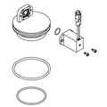 KOHLER Service, 0.5 Gpf Piston Cover Assembly, K-1388291