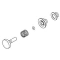 KOHLER Handle Seal Kit, K-1388300