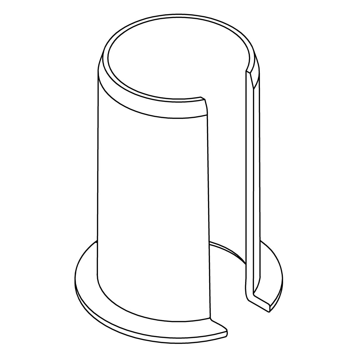 KOHLER Bearing, Spring, K-1389077