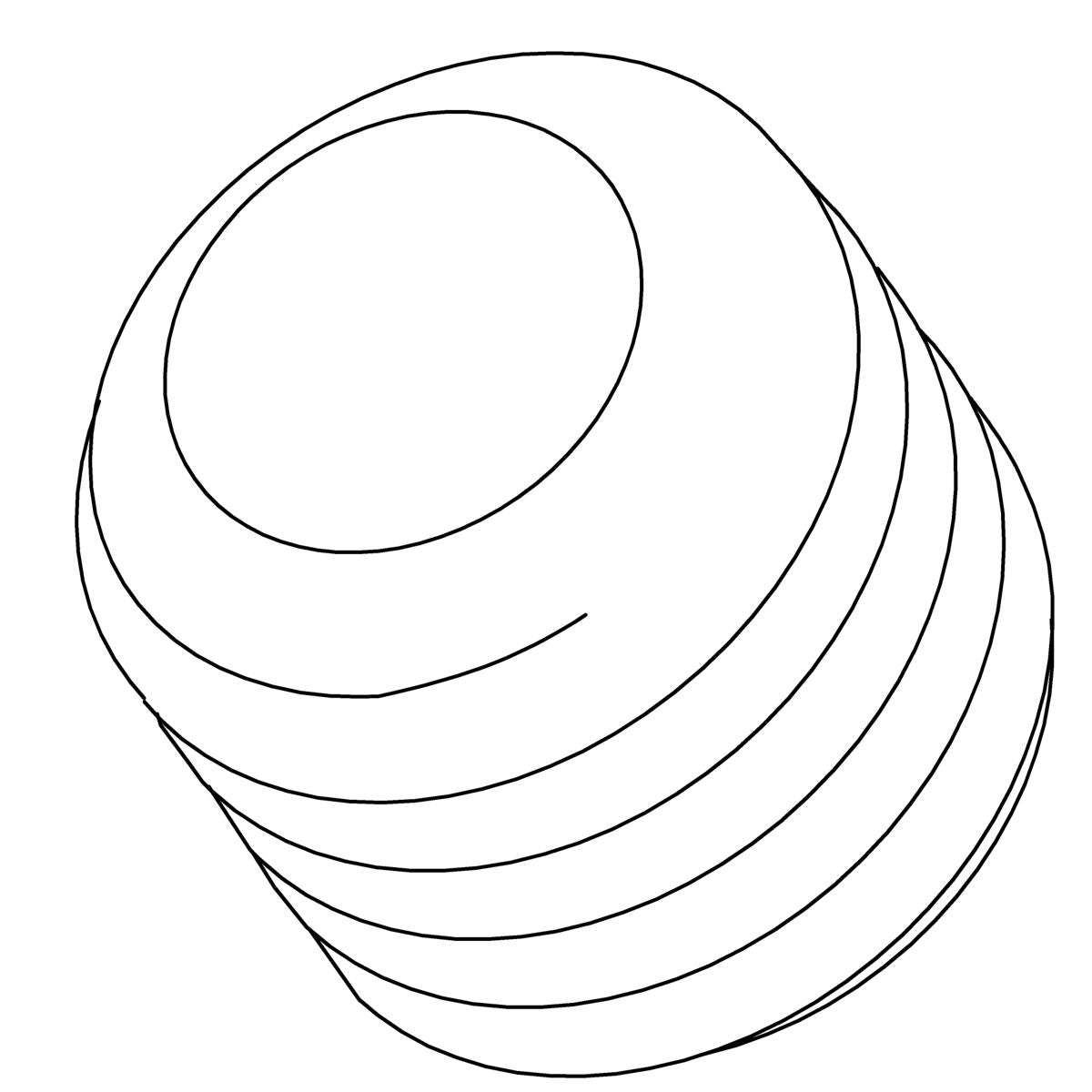 KOHLER Set Screw, M5-0.08 X 6Mm, K-1389088
