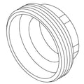 KOHLER Valve Nut, K-1389094