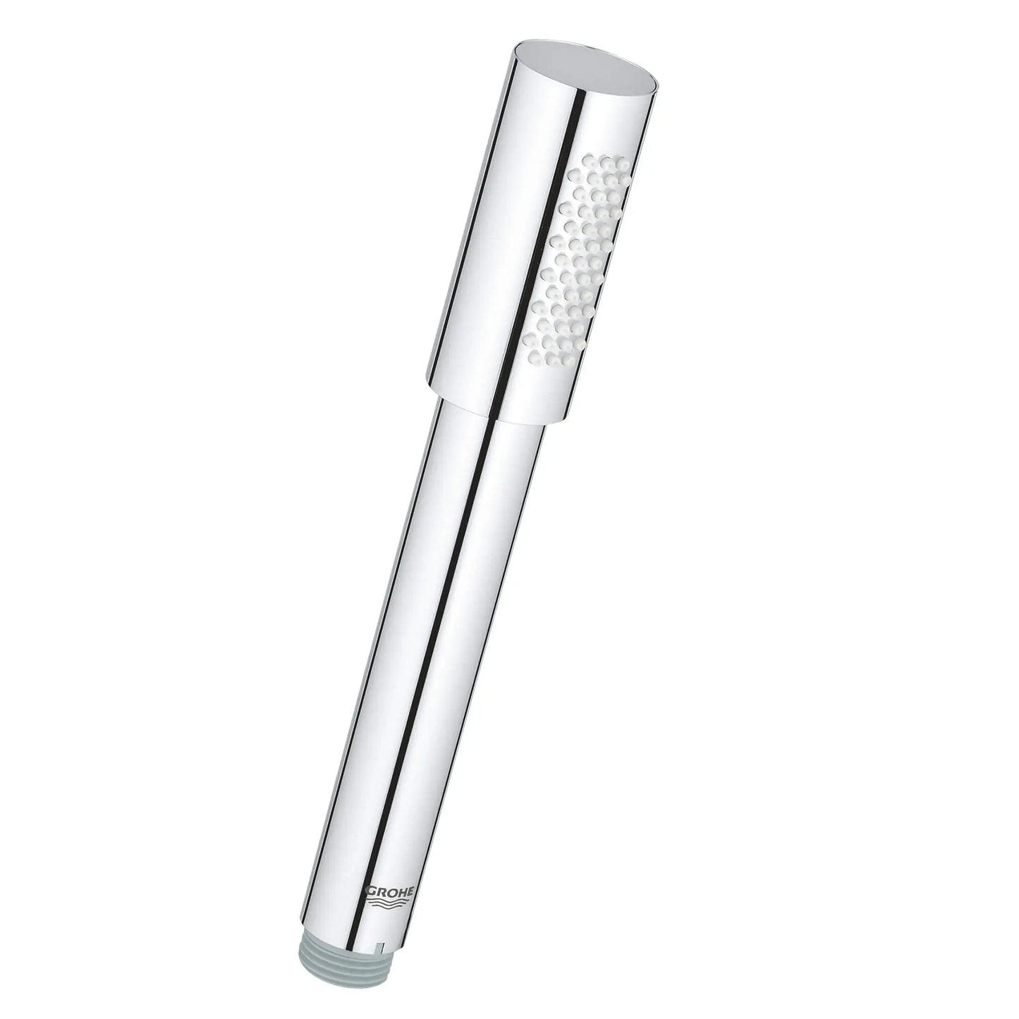 GROHE 26465000 Sena Stick Hand Shower - 1 Spray, 1.75 gpm - Chrome