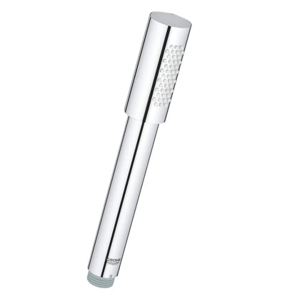 GROHE 26465000 Sena Stick Hand Shower - 1 Spray, 1.75 gpm - Chrome