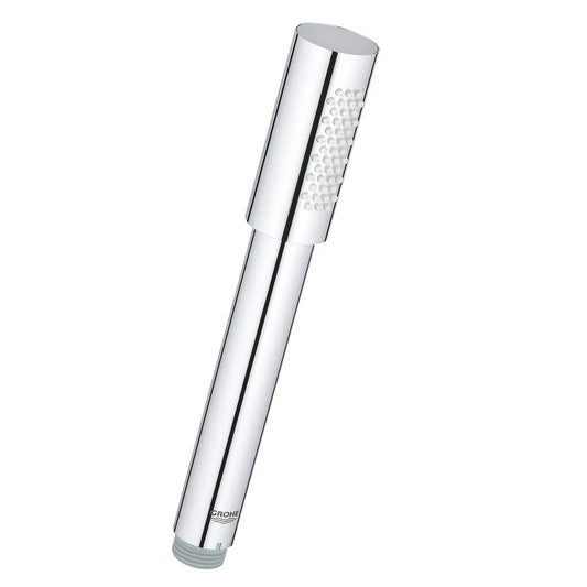 GROHE 26465000 Sena Stick Hand Shower - 1 Spray, 1.75 gpm - Chrome