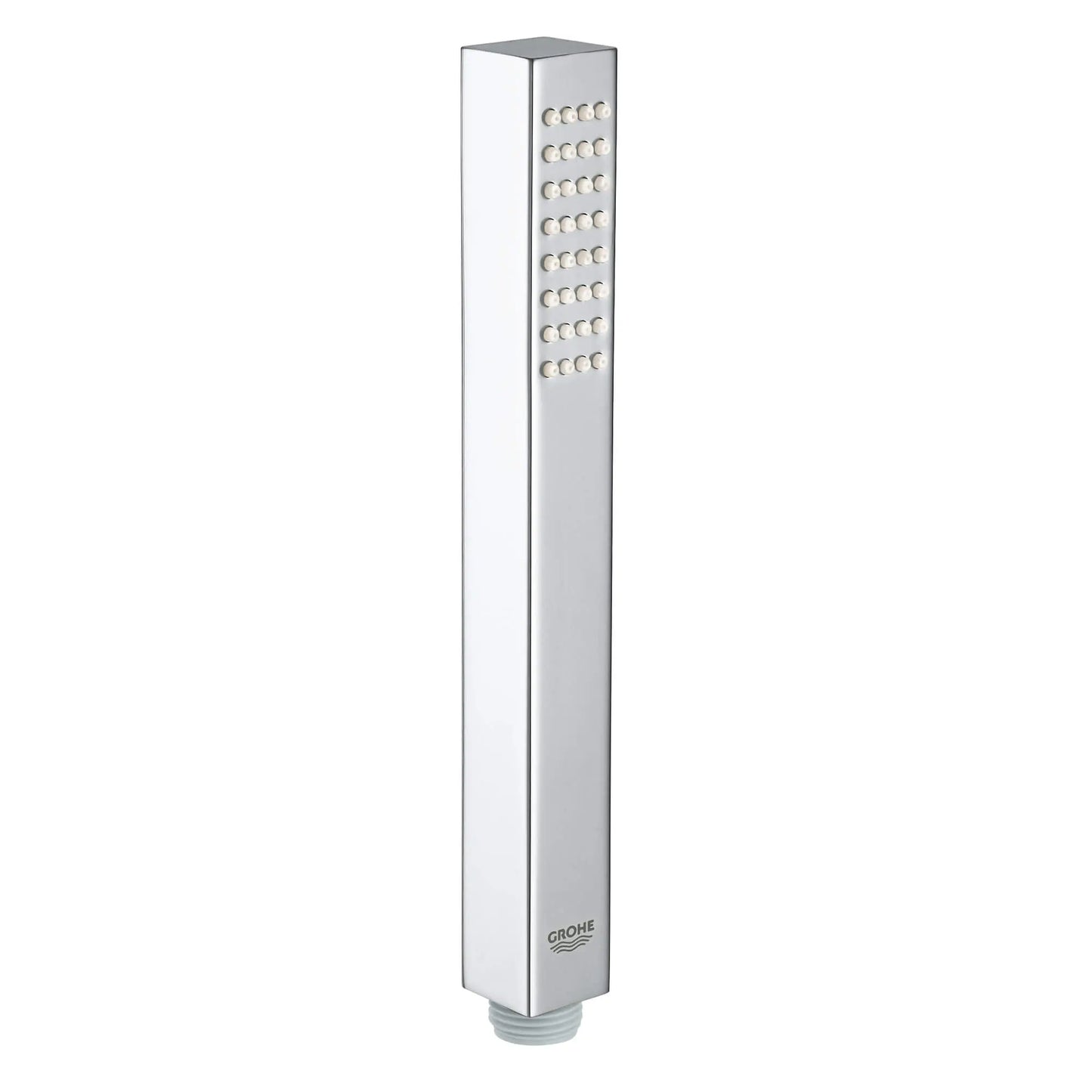 GROHE 26467000 Euphoria Stick Hand Shower - 1 Spray, 1.75 gpm - Chrome