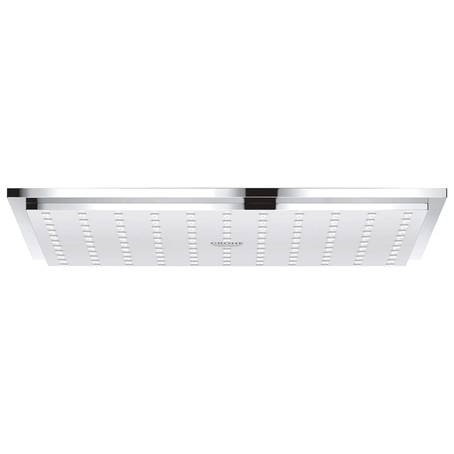 GROHE 26470000 Rainshower 230 Ceiling Shower Head, 9" - 1 Spray, 1.75 gpm - Chrome