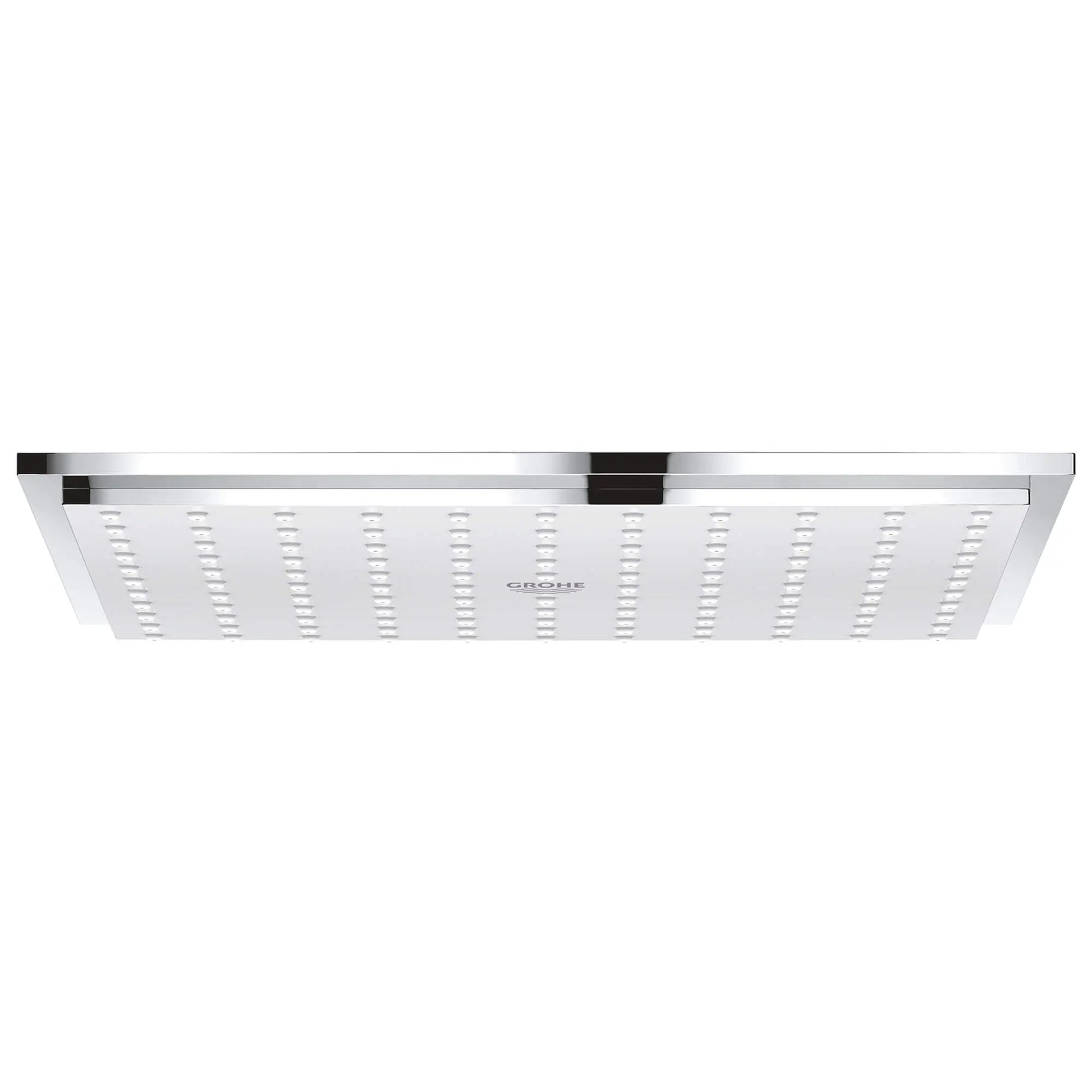 GROHE 26470000 Rainshower 230 Ceiling Shower Head, 9" - 1 Spray, 1.75 gpm - Chrome
