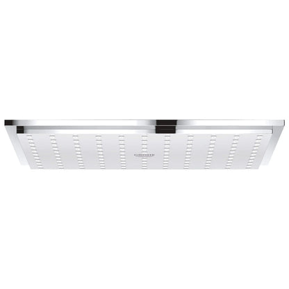 GROHE 26470000 Rainshower 230 Ceiling Shower Head, 9" - 1 Spray, 1.75 gpm - Chrome