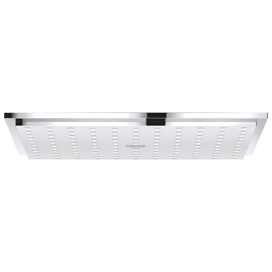 GROHE 26470000 Rainshower 230 Ceiling Shower Head, 9" - 1 Spray, 1.75 gpm - Chrome