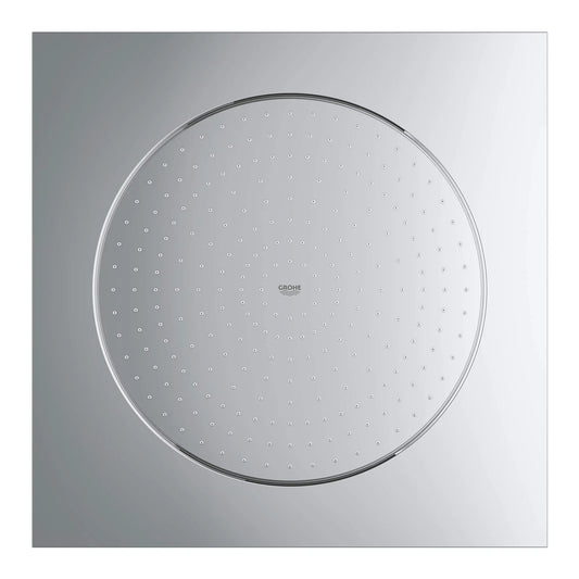GROHE 26471000 Rainshower 20" Ceiling Shower Head 1 Spray, 1.75 gpm - Chrome