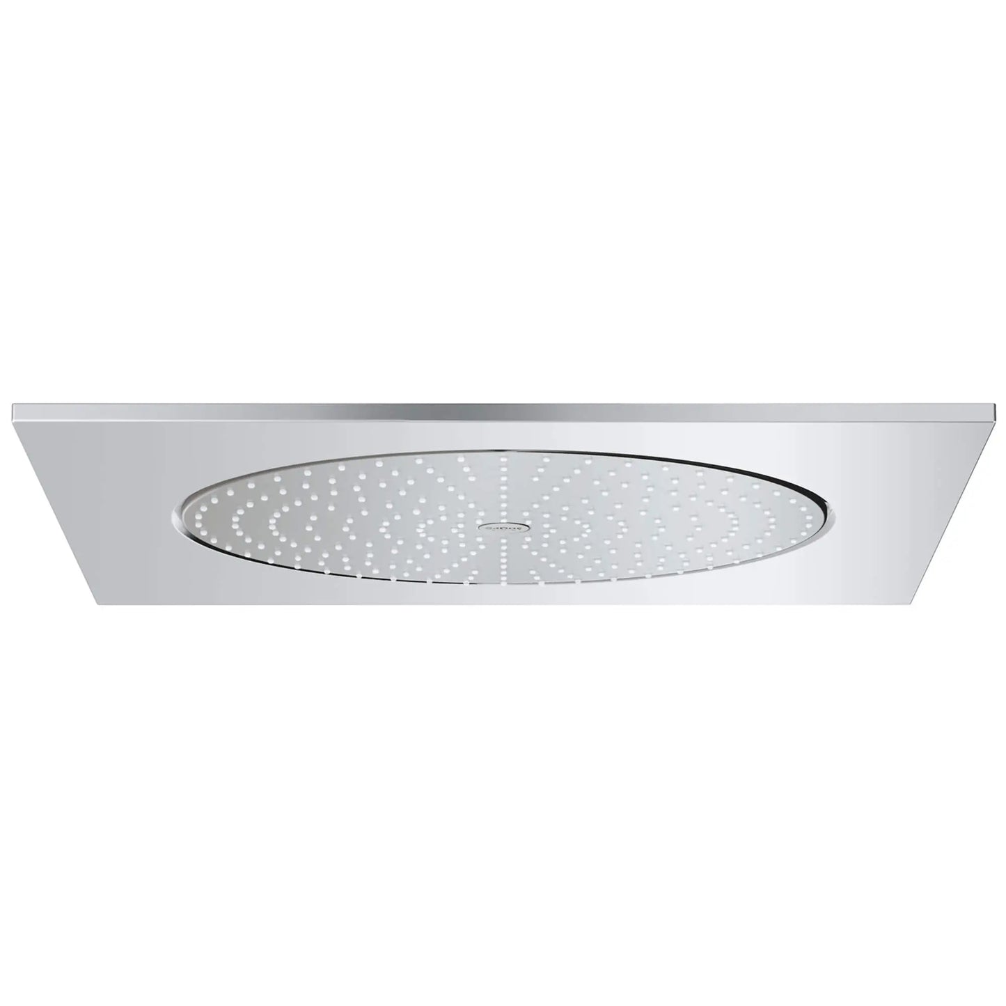 GROHE 26471000 Rainshower 20" Ceiling Shower Head 1 Spray, 1.75 gpm - Chrome
