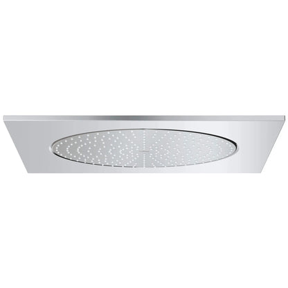 GROHE 26471000 Rainshower 20" Ceiling Shower Head 1 Spray, 1.75 gpm - Chrome