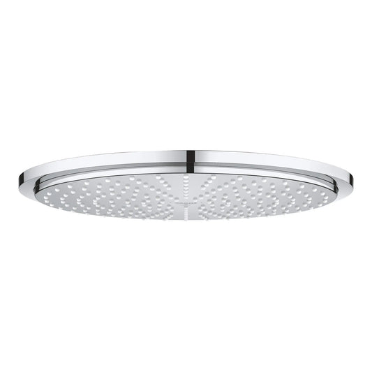 GROHE Rainshower 310 Shower Head, 12" - 1 Spray, 1.75 GPM - Chrome, 26472000