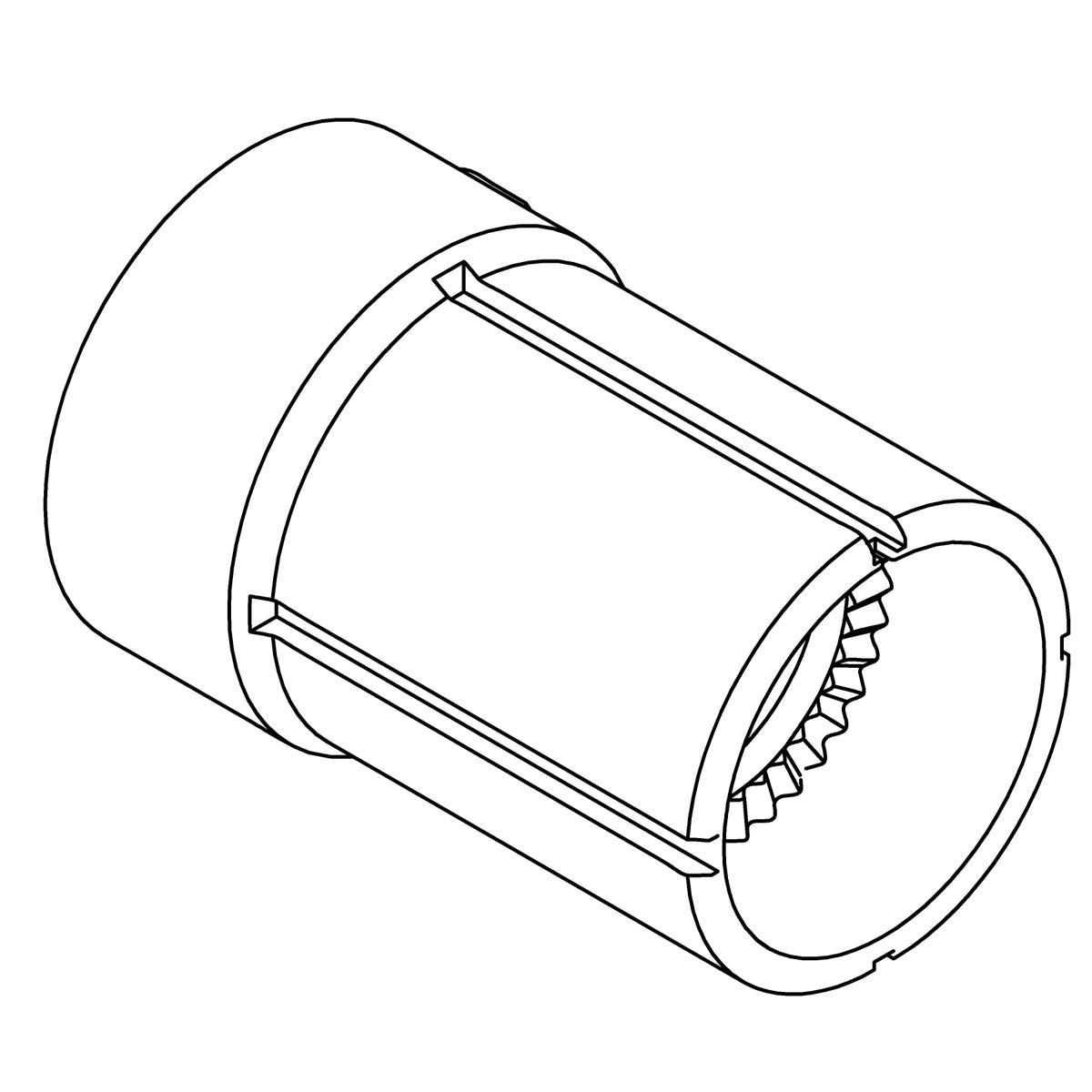 KOHLER Gear - Rough Plate, K-1391697-RP