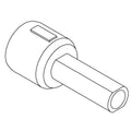KOHLER Button Connector, K-1391702