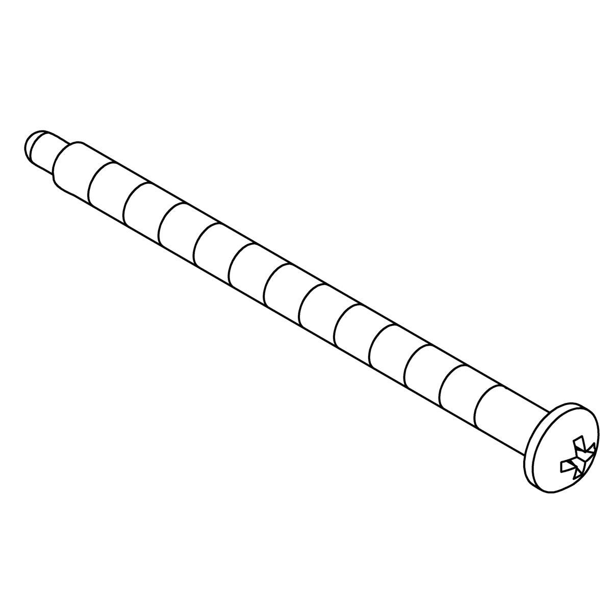 KOHLER Screw, K-1391711