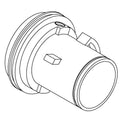 KOHLER Stopper, K-1391713