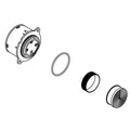KOHLER Button Assembly - Vibrant Brushed Nickel, K-1391715-BN