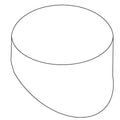 KOHLER Plug Button, K-1391767