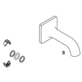 KOHLER Assembly, Tub Spout - Polished Chrome, K-1391954-CP