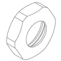 KOHLER Nut, Push Button Valve, K-1391994