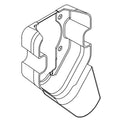 KOHLER Drip Tray, K-1391997