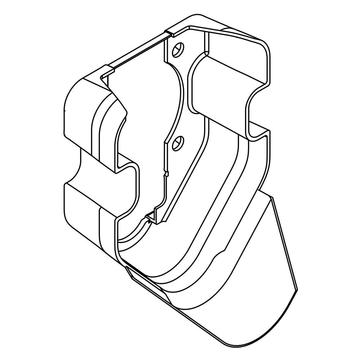 KOHLER Drip Tray, K-1391997
