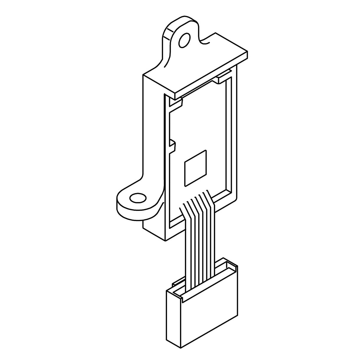 KOHLER Radio Frequency Module Asm, K-1392281