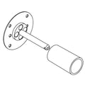 KOHLER Hardware Kit, Wall Mount Spout, K-1392633
