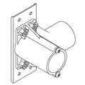 KOHLER Hardware Kit, Wallmount, K-1392634