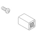 KOHLER Hardware Kit, Push Button Valve, K-1393861