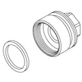 KOHLER Service Kit,Valve Body, K-1393953