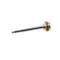 MOEN 1394 Push Button Diverter Extension Kit - Chrome