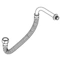 KOHLER Hose, Water Inlet 6", K-1394470