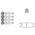 KOHLER Service Kit, Roller Asm (Set Of 4), K-1394586