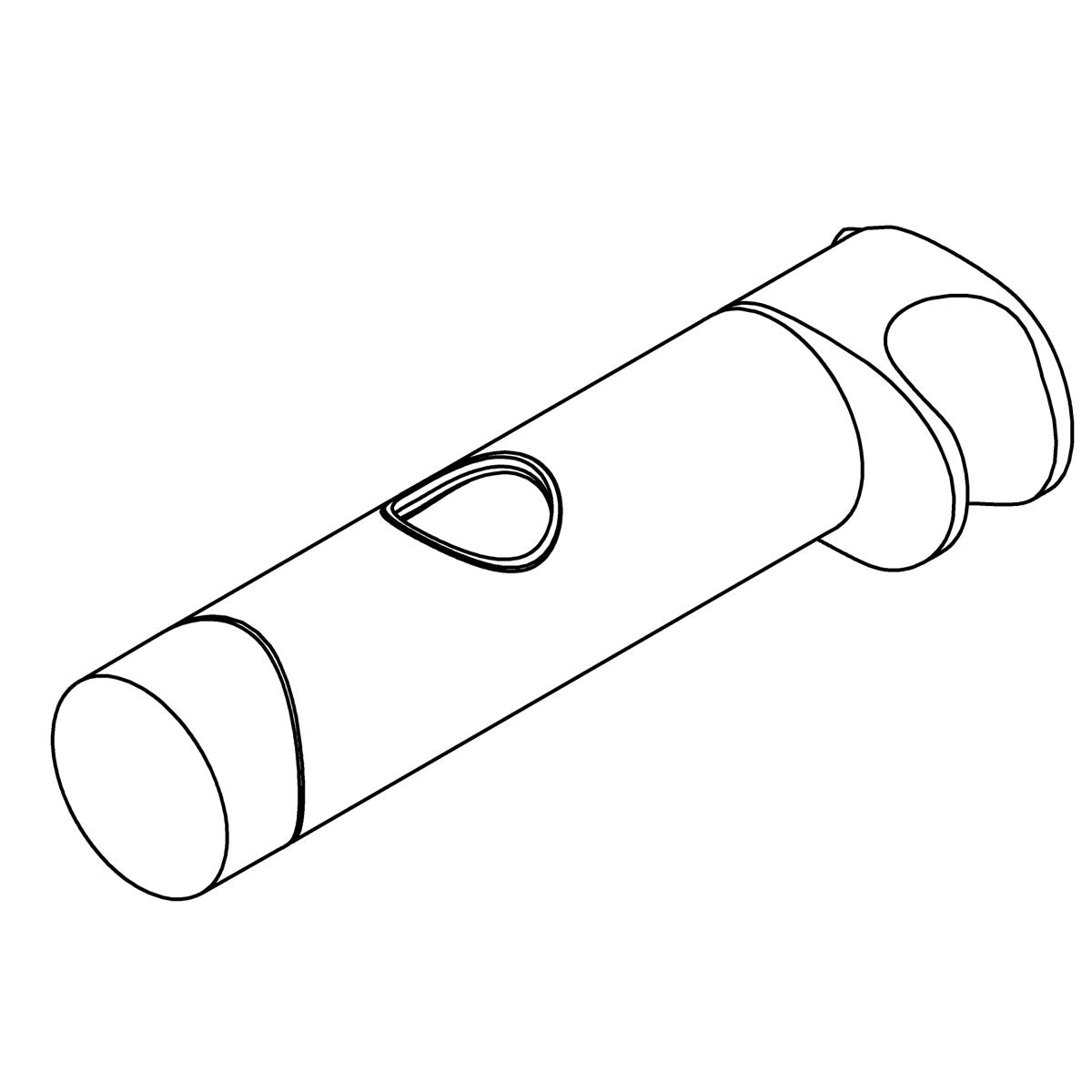 KOHLER Bracket - Polished Chrome, K-1394691-CP