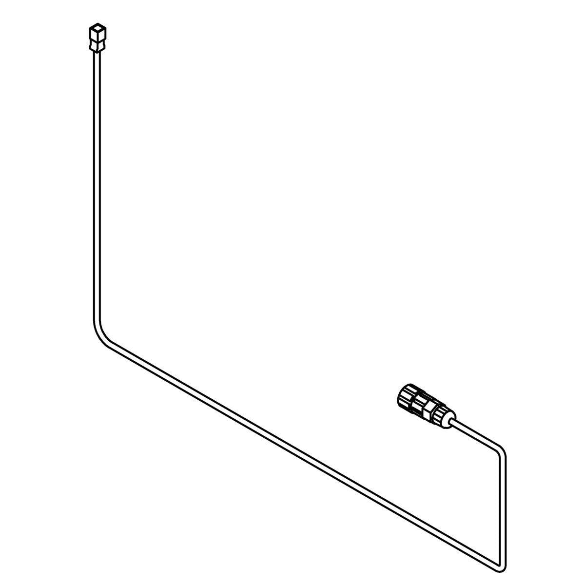 KOHLER Infinty Light Extension Wire, K-1395214