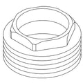 KOHLER Nut, K-1395648