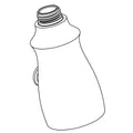 KOHLER Spray Assembly - Vibrant Stainless, K-1395657-VS
