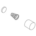 KOHLER Clicker Cap Assembly, K-1395972