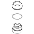 KOHLER Bonnet Kit - Vibrant Stainless, K-1396843-VS