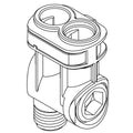 KOHLER Diverter Kit, K-1396844