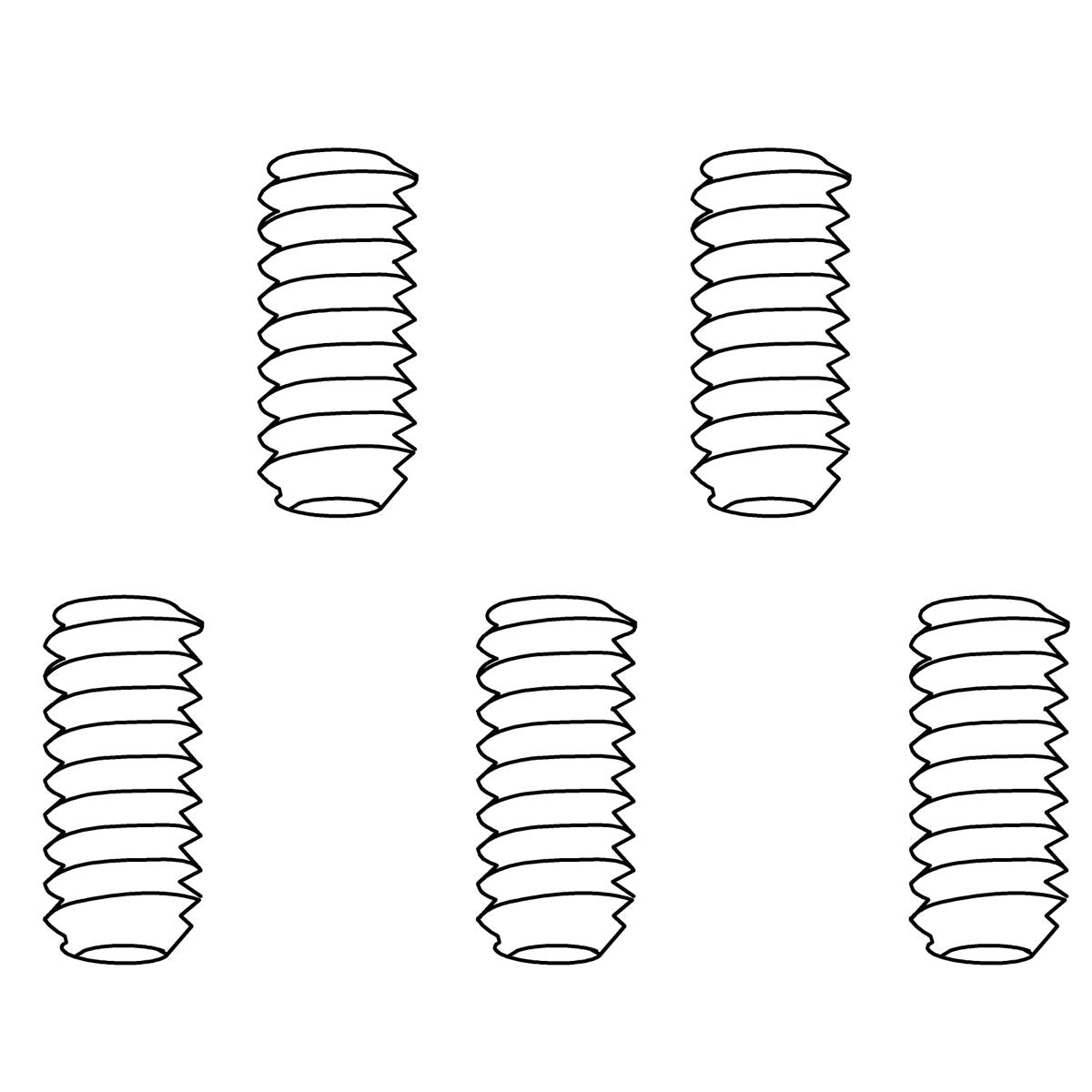 KOHLER Screw Kit, K-1397222