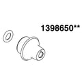 KOHLER Bonnet Service Kit - Vibrant Brushed Bronze, K-1398650-BV